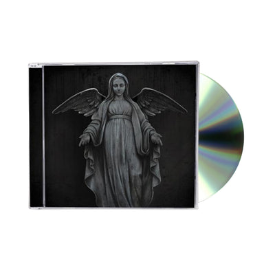 Pop Evil Onyx Compact Disc CD